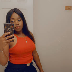 Meet your Posher, Kerstin